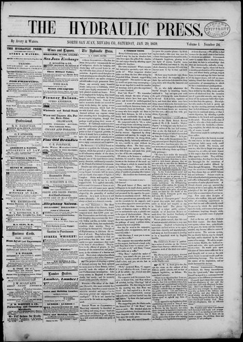 January 29, 1859