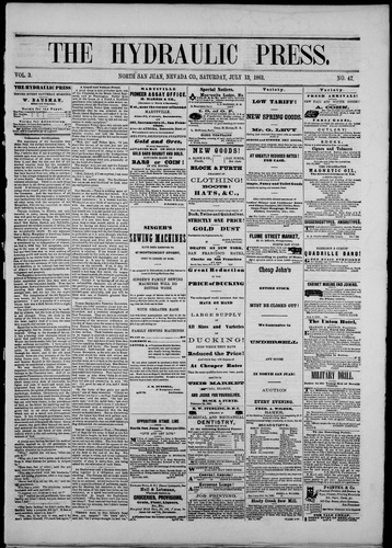 July 13, 1861
