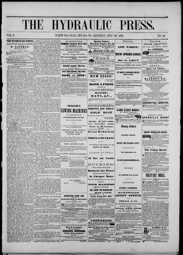 July 20, 1861