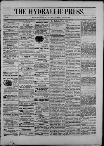 July 21, 1860
