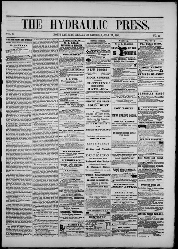 July 27, 1861
