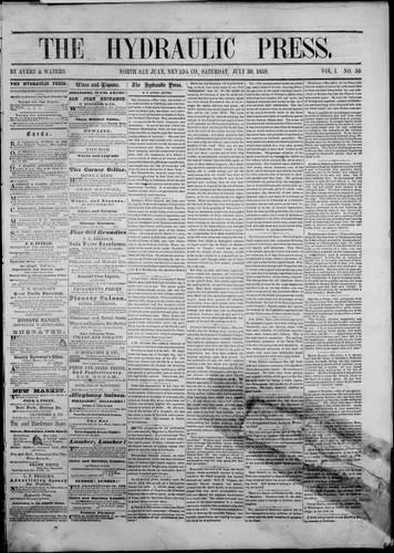 July 30, 1859