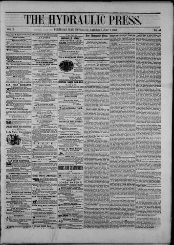 July 7, 1860