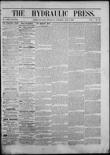 July 9, 1859