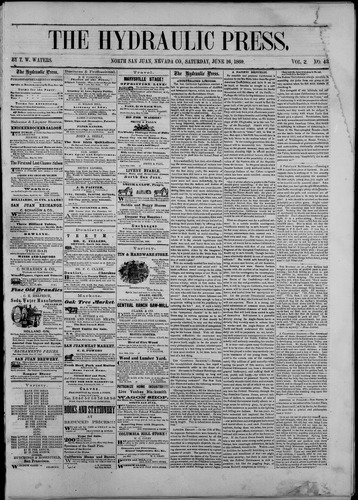 June 16, 1860