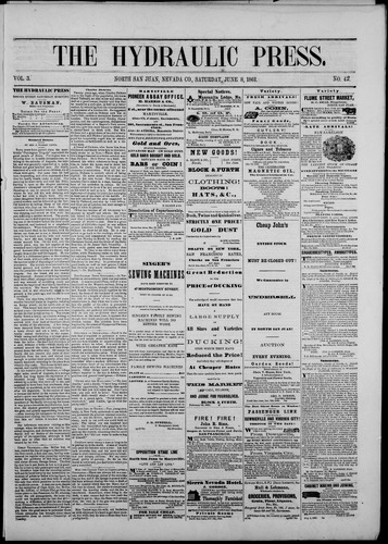 June 8, 1861