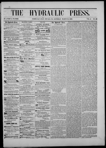 March 10, 1860