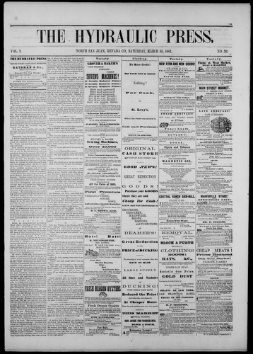March 16, 1861