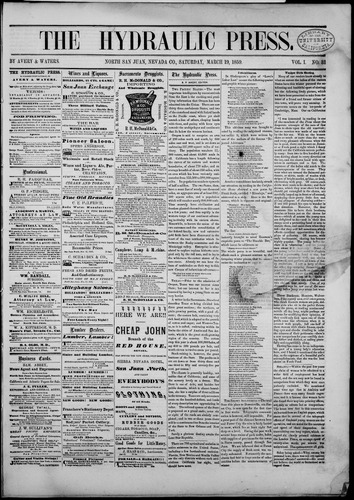 March 19, 1859
