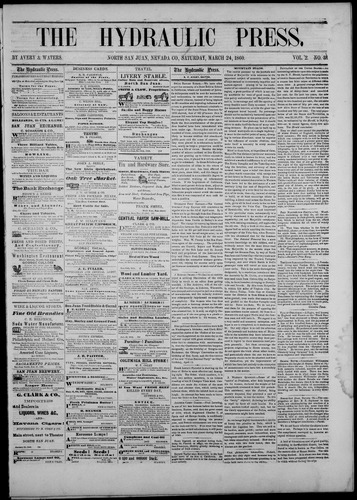 March 24, 1860