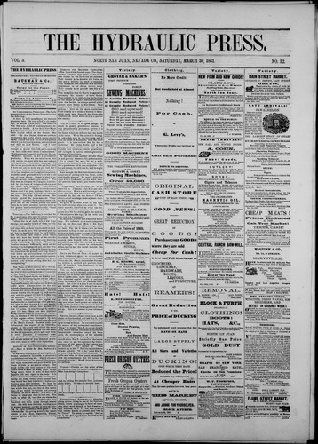 March 30, 1861