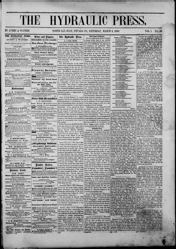 March 5, 1859