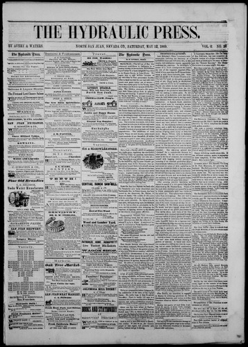 May 12, 1860