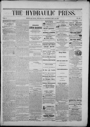 May 18, 1861