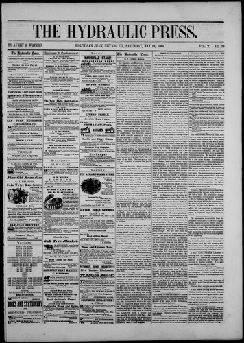 May 19, 1860