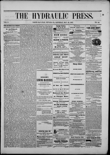 May 25, 1861