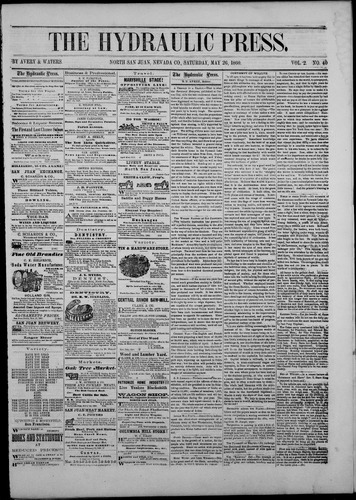 May 26, 1860