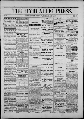 May 4, 1861