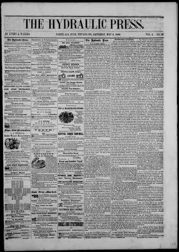 May 5, 1860