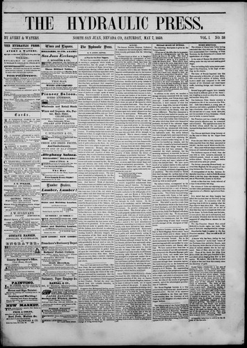 May 7, 1859