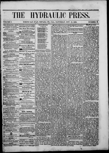 November 13, 1858