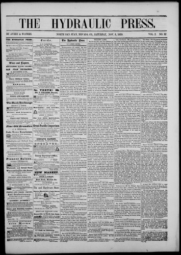 November 5, 1859
