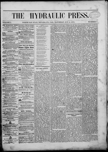 October 2, 1858