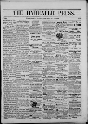 October 20, 1860