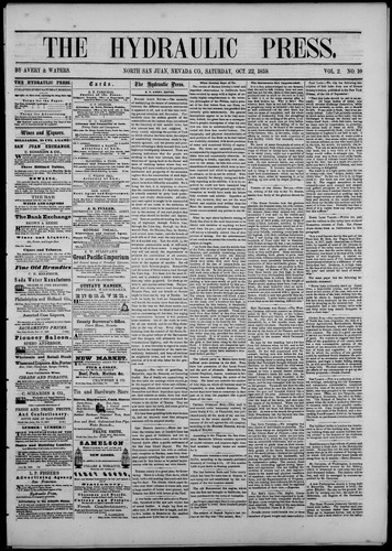 October 22, 1859