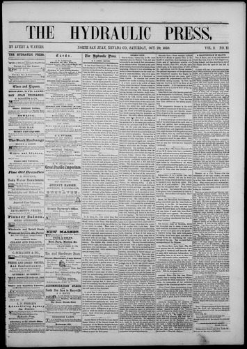October 29, 1859