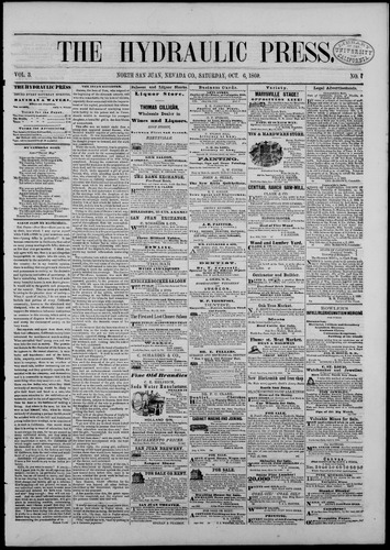 October 6, 1860