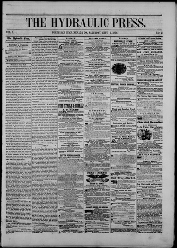 September 1, 1860