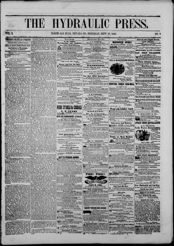 September 15, 1860