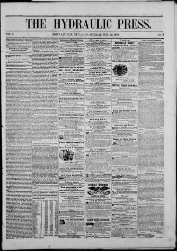 September 22, 1860