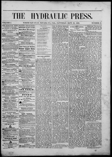 September 25, 1858