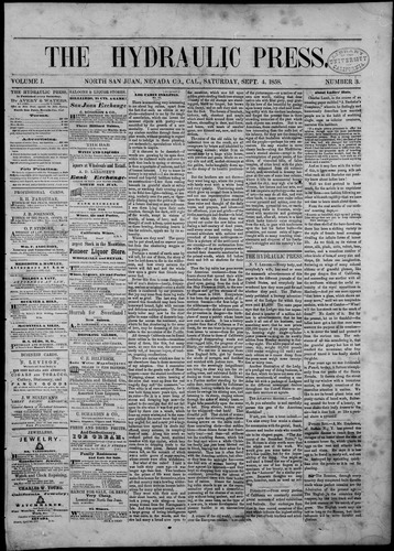 September 4, 1858
