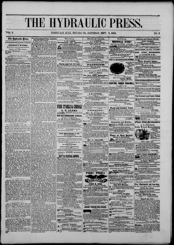 September 8, 1860