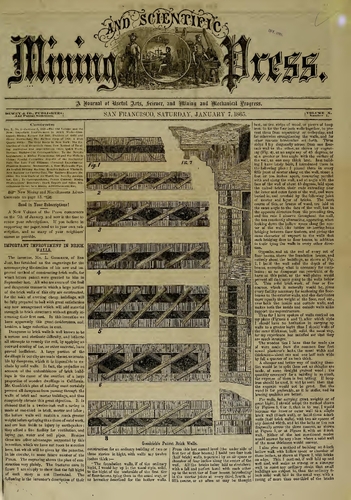 Click to view Volume 10 (1865) Volume 10 (1865)