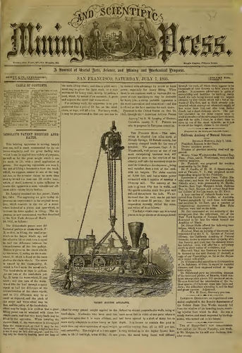 Click to view Volume 13 (1866) Volume 13 (1866)