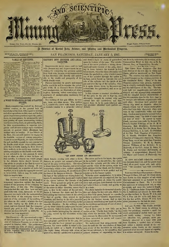 Click to view Volume 14 (1867) Volume 14 (1867)