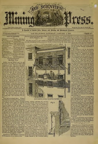 Click to view Volume 16 (1868) Volume 16 (1868)