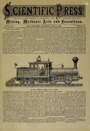Click to view Volume 23 (1871) Volume 23 (1871)