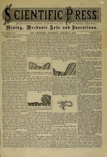 Click to view Volume 24 (1872) Volume 24 (1872)