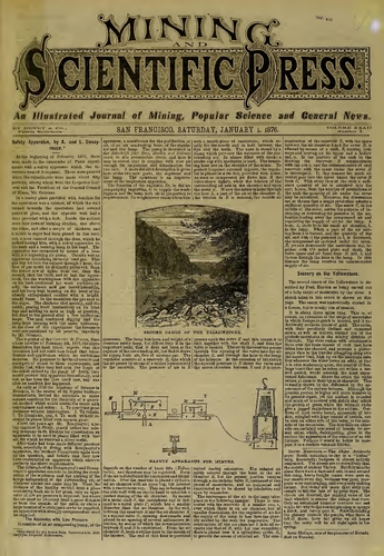 Click to view Volume 32 (1876) Volume 32 (1876)