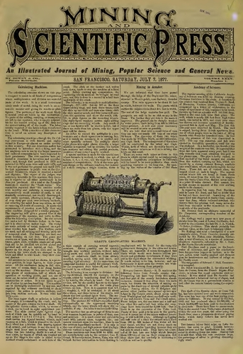 Click to view Volume 35 (1877) Volume 35 (1877)