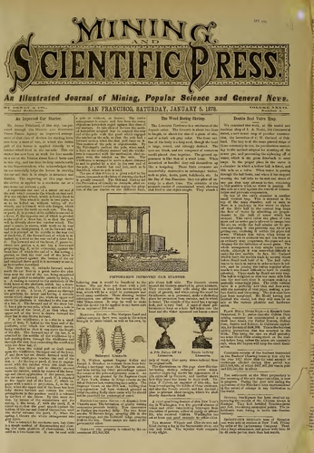Click to view Volume 36 (1878) Volume 36 (1878)