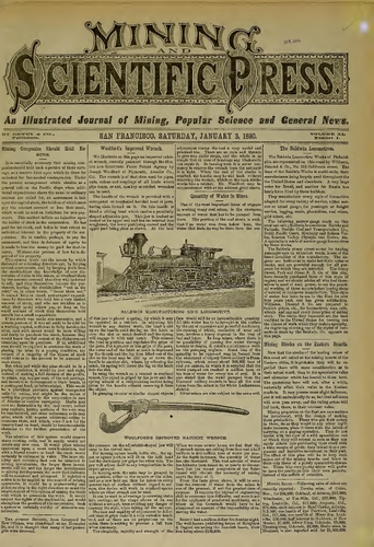 Click to view Volume 40 (1880) Volume 40 (1880)