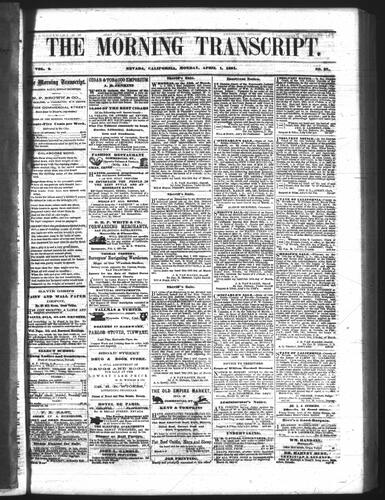 April 1, 1861