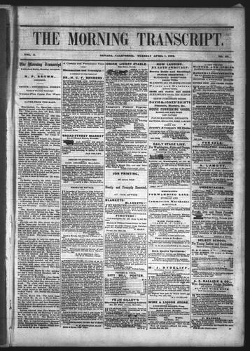 April 1, 1862