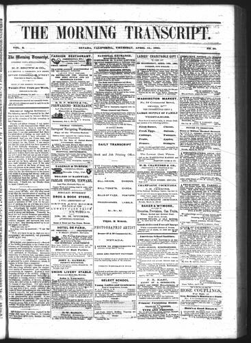 April 11, 1861